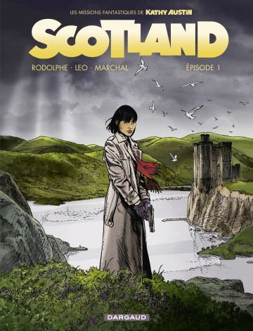 Scotland - Scotland - Tome 1