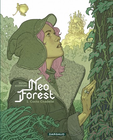 NeoForest - NeoForest - Tome 1