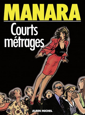 Courts Métrages - Courts Métrages