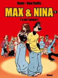 T1 - Max & Nina