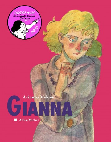 Gianna - Gianna