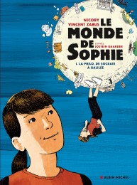 T1 - Le Monde de Sophie