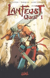 T1 - Lanfeust Quest