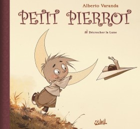 T1 - Petit Pierrot