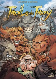 T14 - Trolls de Troy