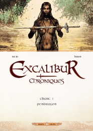 T1 - Excalibur - Chroniques