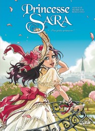 T4 - Princesse Sara
