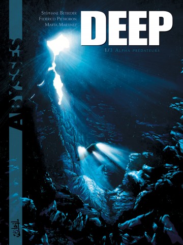 Deep - Deep T01 : Alpha prédateurs