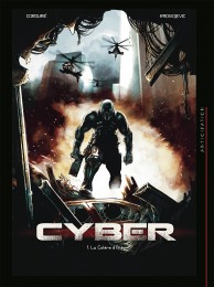 T1 - Cyber