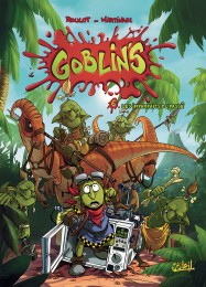 T6 - Goblin's