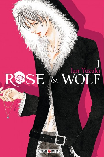 Rose & Wolf - Rose & Wolf T01