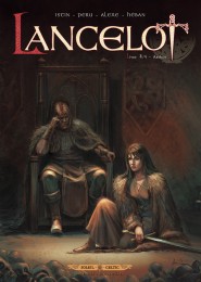 T4 - Lancelot