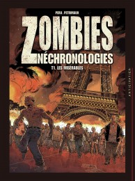 T1 - Zombies Néchronologies