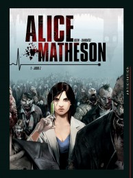 T1 - Alice Matheson