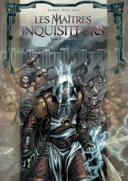T2 - Les Maîtres Inquisiteurs