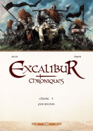 T4 - Excalibur - Chroniques