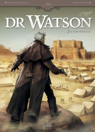 T2 - Dr Watson