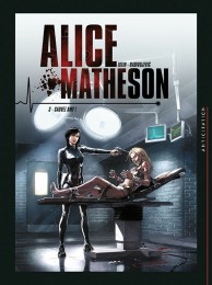 T3 - Alice Matheson