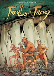 T21 - Trolls de Troy