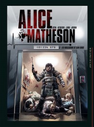 T5 - Alice Matheson