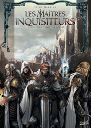 T6 - Les Maîtres Inquisiteurs