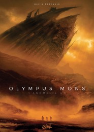 T1 - Olympus Mons