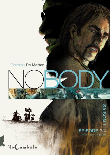 Nobody - NOBODY Saison 1 Episode 2