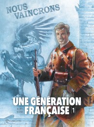 T1 - Une génération française