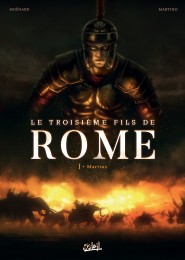 T1 - Le Troisième Fils de Rome