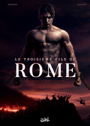 T2 - Le Troisième Fils de Rome