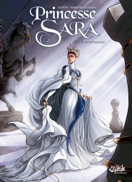 T11 - Princesse Sara