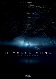 T4 - Olympus Mons