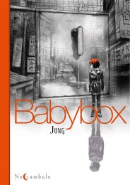 T1 - Babybox