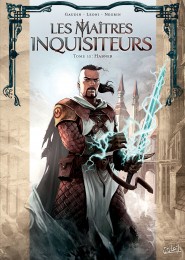 T10 - Les Maîtres Inquisiteurs
