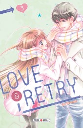 T3 - Love & Retry