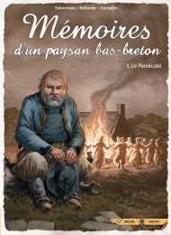 T3 - Mémoires d'un paysan Bas-Breton