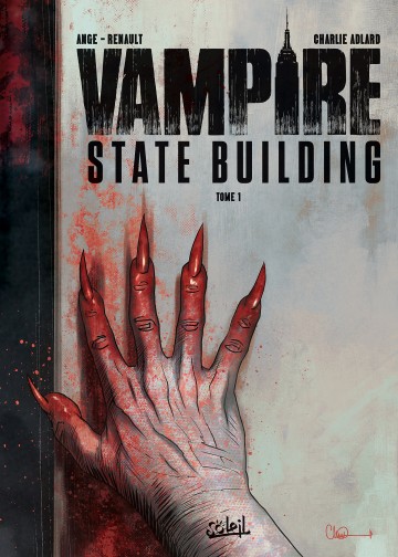 Vampire State building - Vampire State building T01