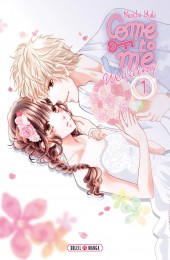 T1 - Come to me Wedding