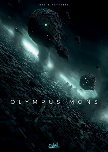 Olympus Mons - Olympus Mons T06 : Einstein