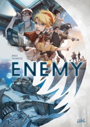 T1 - Enemy