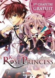 C1 - Kiss of Rose Princess