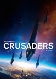T3 - Crusaders