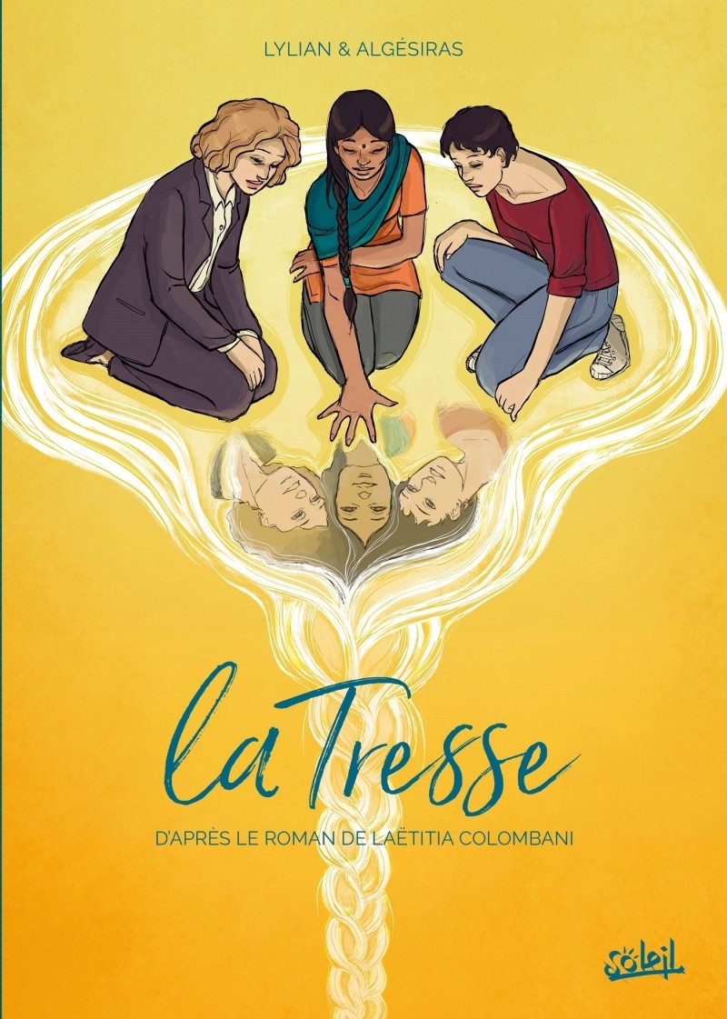 La Tresse La Tresse