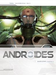 T12 - Androïdes