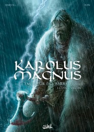 T1 - Karolus Magnus - L'Empereur des barbares