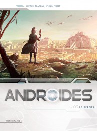 T9 - Androïdes