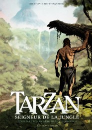 T1 - Tarzan