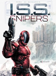 T4 - I.S.S. Snipers