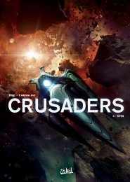 T4 - Crusaders