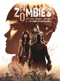 T2 - No Zombies